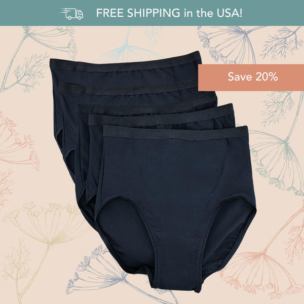 Feel-Good Five-Pack (5-pack) - Bundle