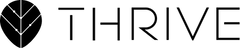 THRIVE logo